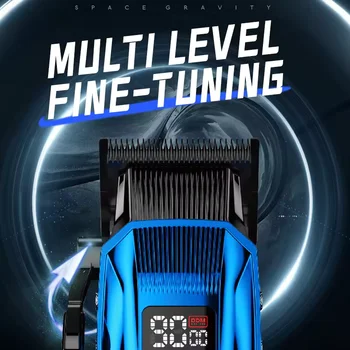 10 best sales केमेई 1102 - №5