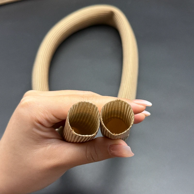 5M 800Deg.C Fiber Glass Tube High Temperature Wire Sleeve Flame Resistant Fiberglass Insulate Cable Pipe Protect ID 4mm