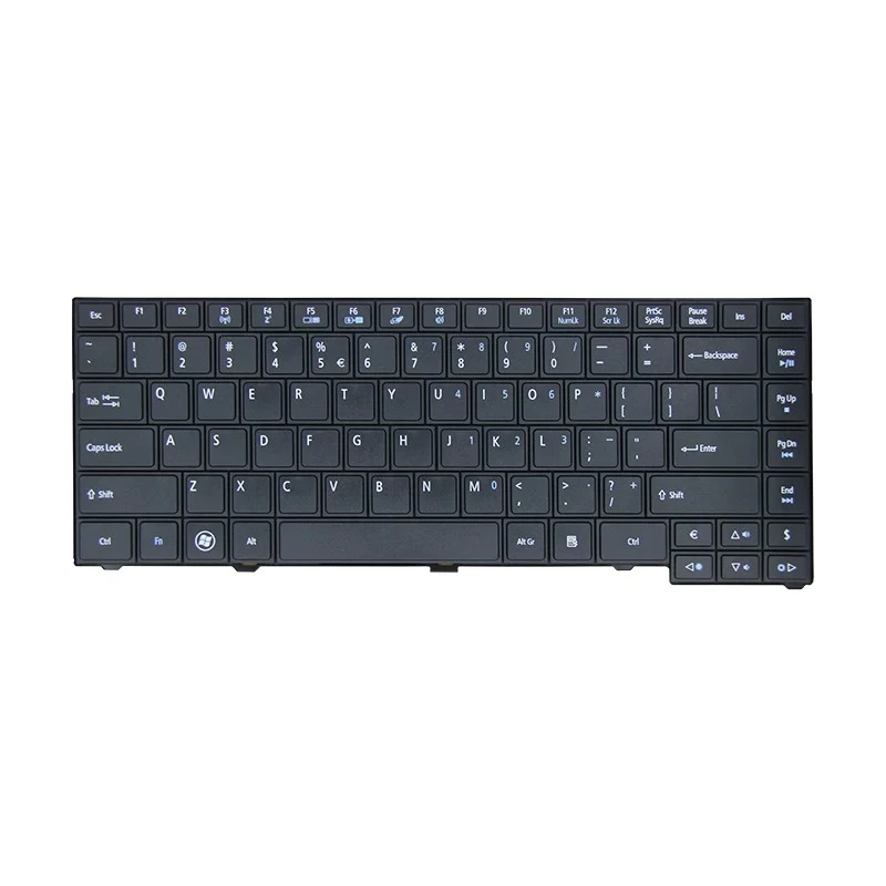 For Acer TM4750 4745 4740 MS2335 ZQW P243 P633 P643 Keyboard Founder E400HR