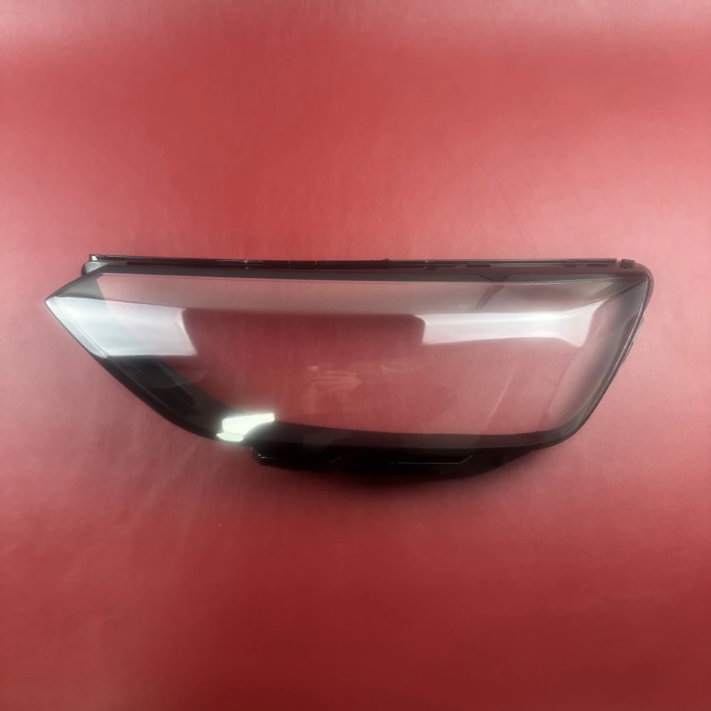 Para audi a4l s4 rs4 b9pa b10 2020 2021 2022 farol lente capa farol escudo cabeça luz sombra farol doméstico abajur