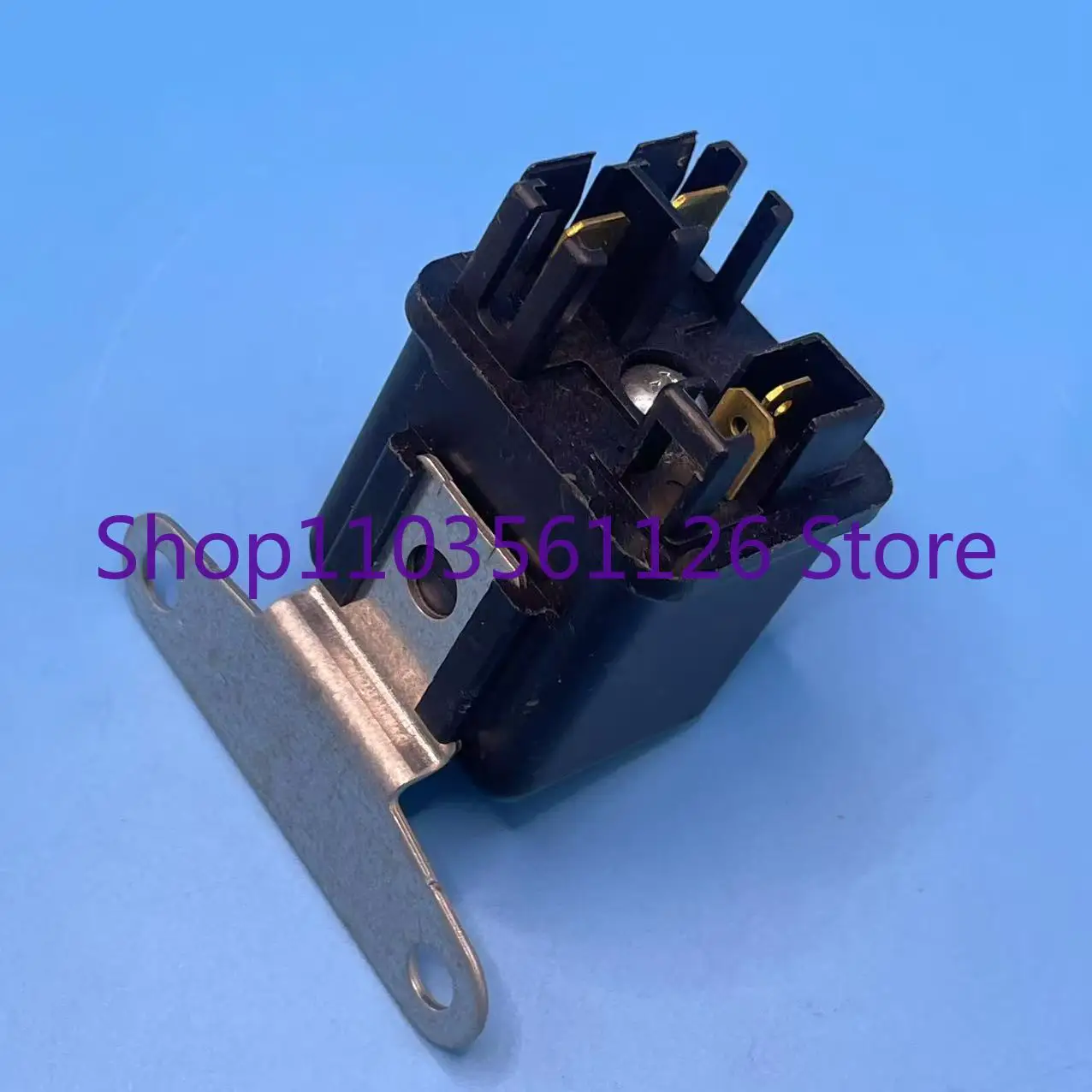 

Preheating Relay 11965077911 119650-77911 for Yanmar 12V