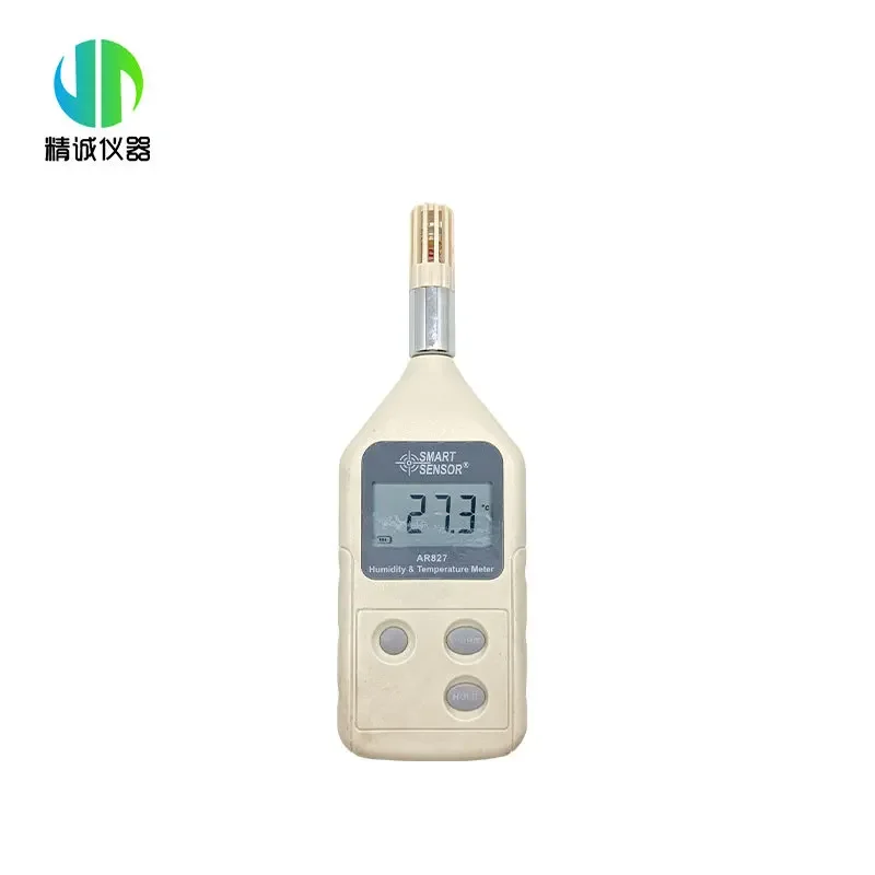 Digital hygrometer hygrometer thermometer thermometer handheld portable hygrometer