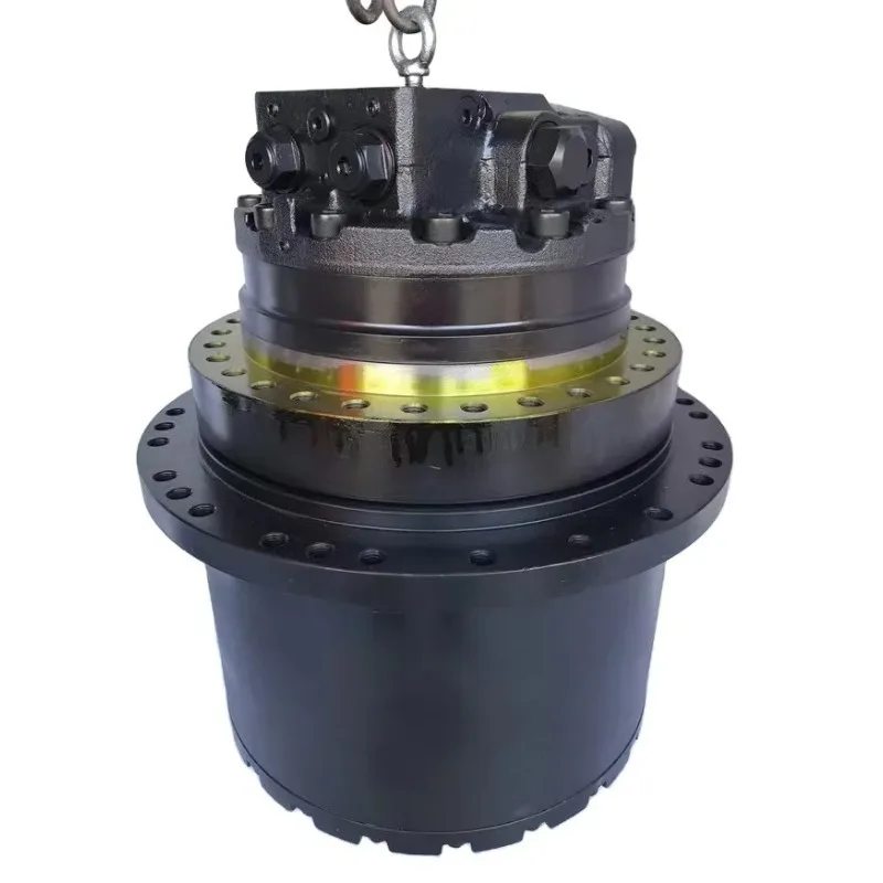 

Final Drive Motor Assy 267-6796 for 320D 323D 325D 329D Reducer Box