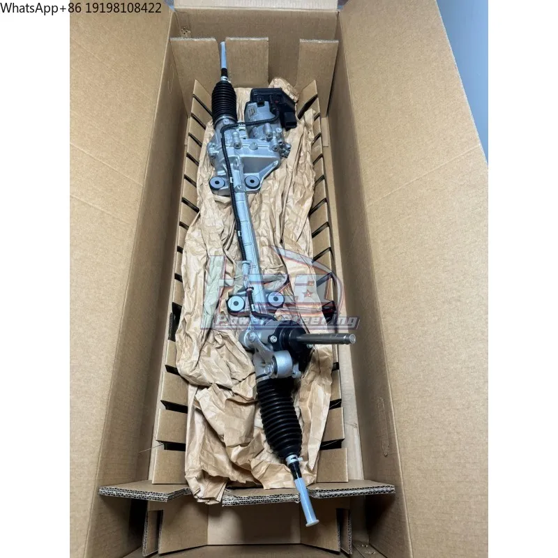 

Электрическая рулевая рейка LHD для Jaguar F-PACE # Land Rover Range Rover Velar L560 17-20 HK83-3200-AB KK83-3200-AB