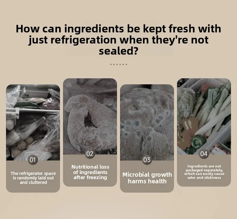 真空シーラー 小型 家庭用 食品保存 自動