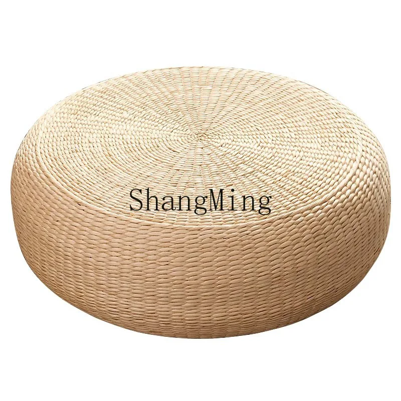 

ZYY tatami seat cushion, seat cushion, meditation and worship mat, straw cushion on the floor at home