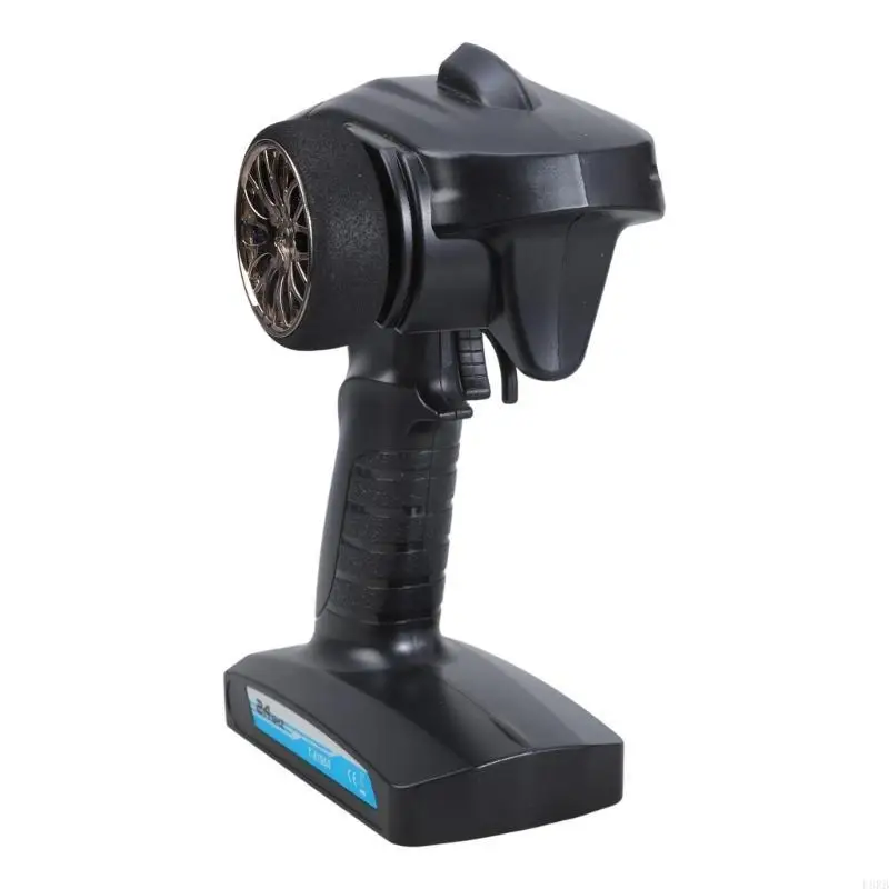 

RC Model Car ABS Made 3 Channel Remote Control Upgrade Accessories for RC Car L8RB