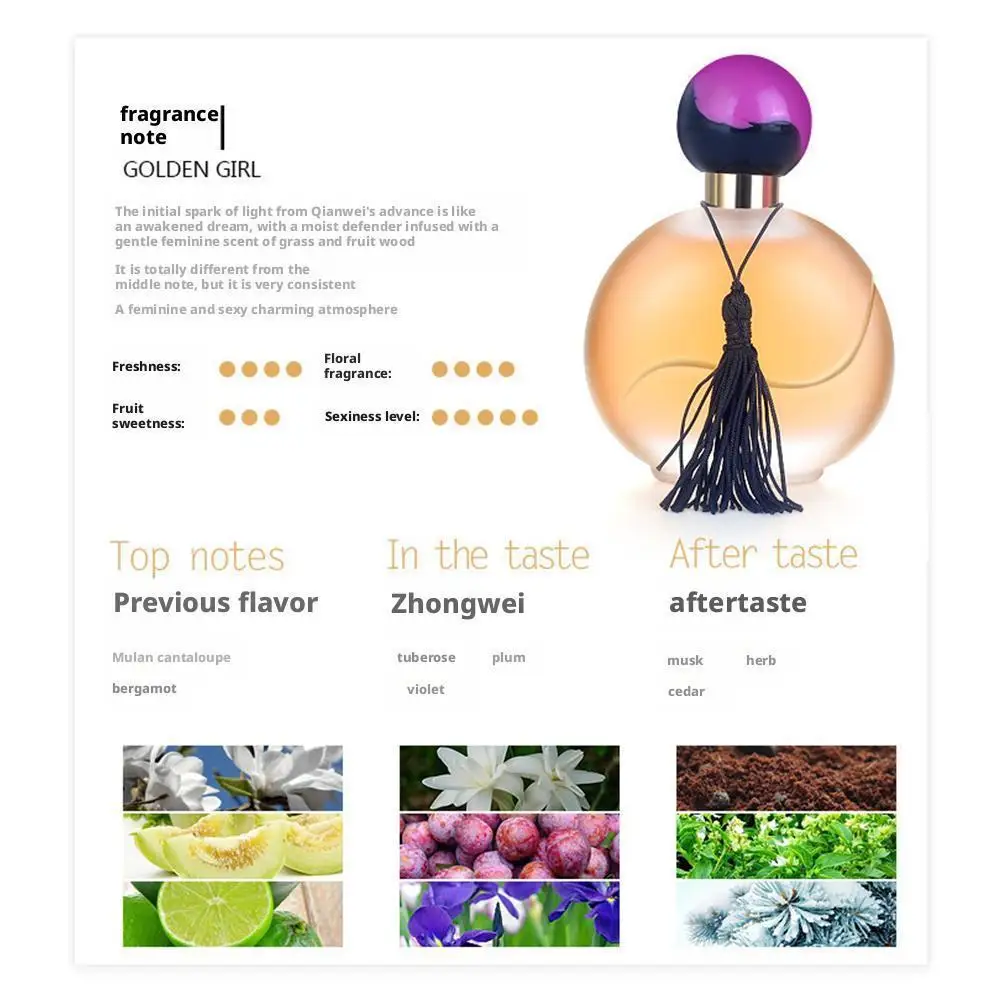 بخاخ عطر بعيدًا للنساء عطر طويل الأمد عطر أفون 50 مل عبوة جديدة تمامًا #5