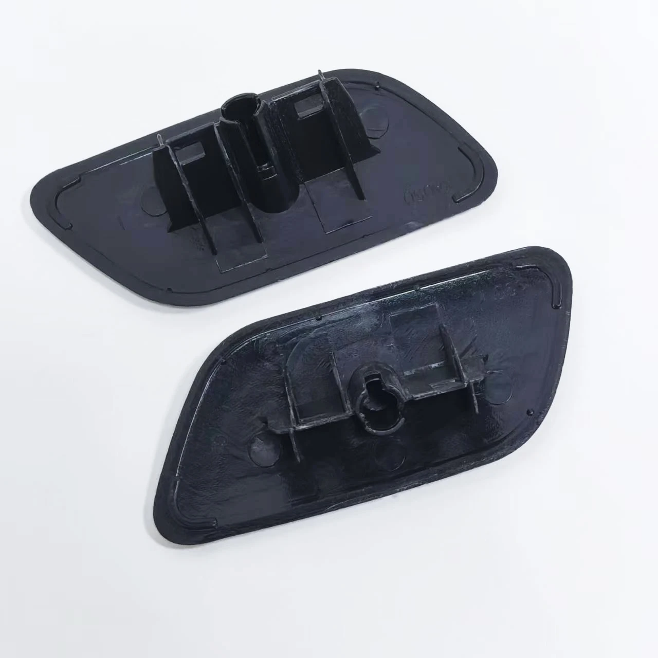 86636XA050B6 86636XA060B6 for Subaru 2008-12 Tribeca Front Bumper Headlight Water Spray Nozzle Cover Washer Nozzle Cap
