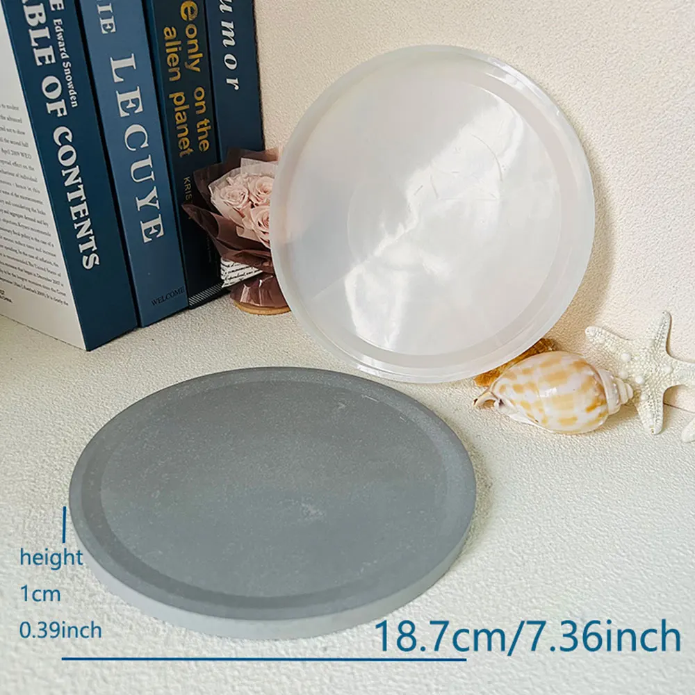 Thumbnail 3 - #15 Trending Epoxy Resin Mold Sets Right Now