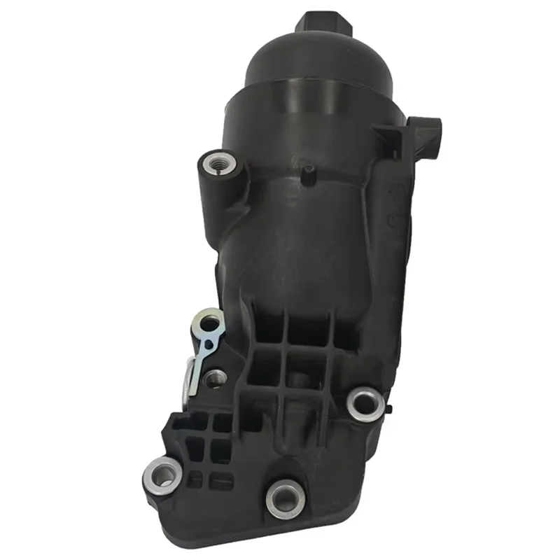 

AS57-263102A520 Engines Oil Filter Assembly For Hyundai Kia Carens Optima Rio Ceed Sportage Venga 2011-2019 26310-2A520