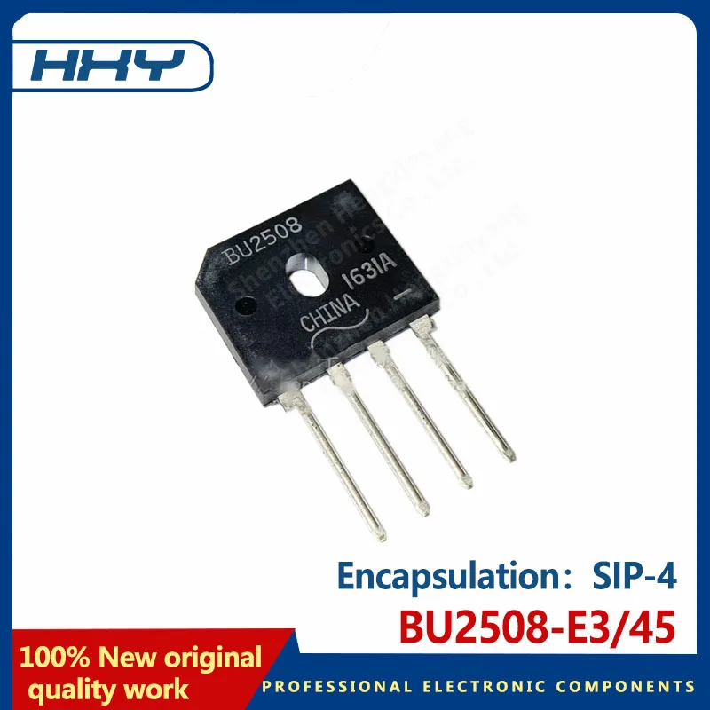 1PCS BU2508-E3/45 B…