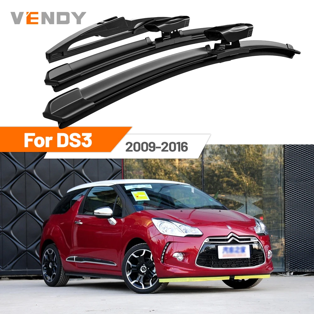 For Citroen DS3 200…