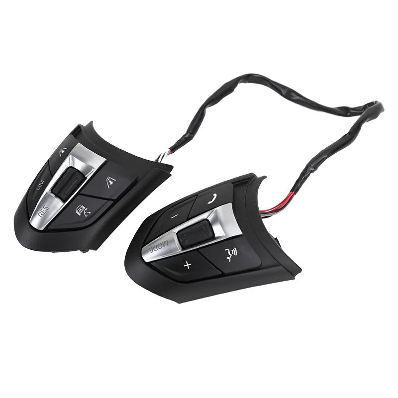 

For BMW Multifunctional Button Switch F10 F20 F30 F32 F36 F82 M3 M4 M5 E90 E60 E70 Full Series Car Steering Wheel Accessories