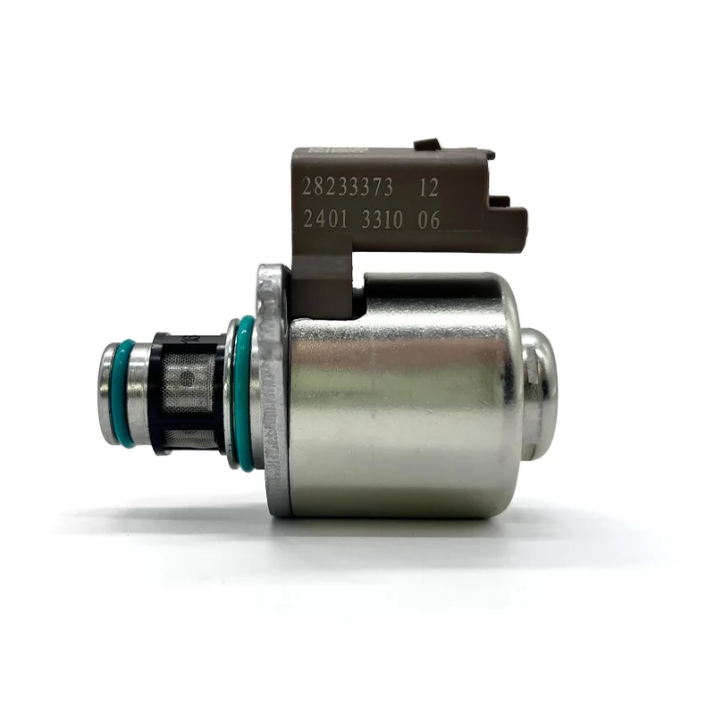 28233373 Common Rail Fuel Pump,Fuel Inlet Metering Valve,Fuel Pressure Regulator,9109-936A,Suitable For Engine Diesel Pumps