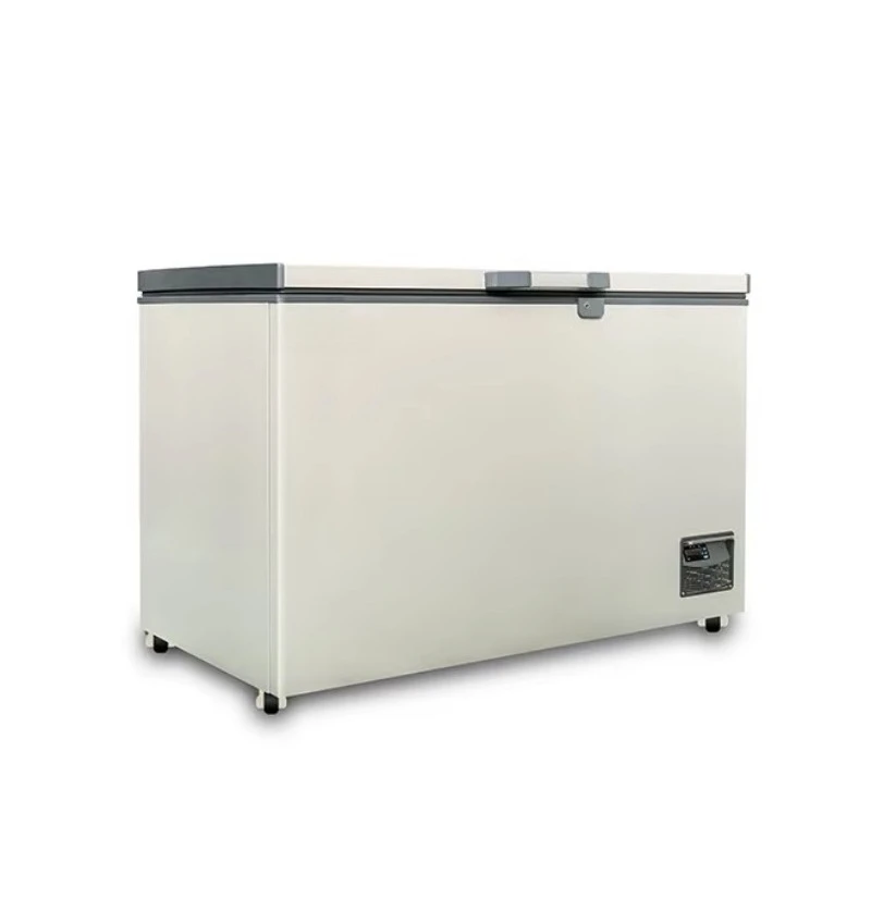 -60 Graden Borstvriezer Ultra Lage Temperatuur Vrieskast 100 Liter Prijs Diepvrieskast