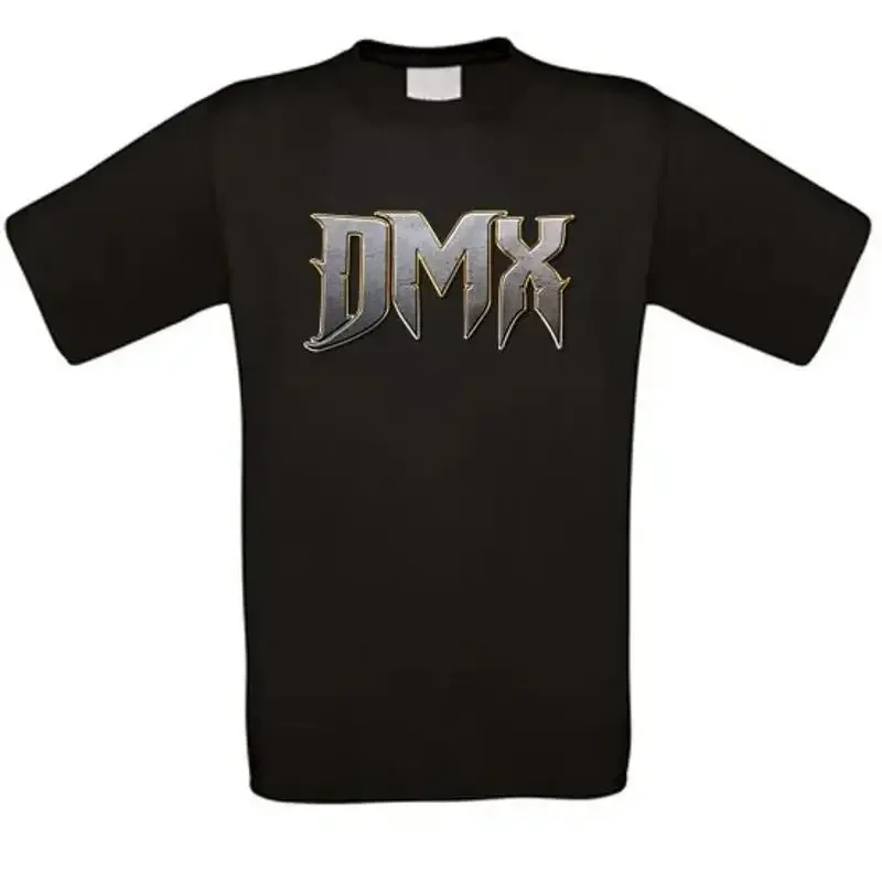 DMX Ruff Ryders Rap Hip Hop Cult TShirt All Sizes NEW