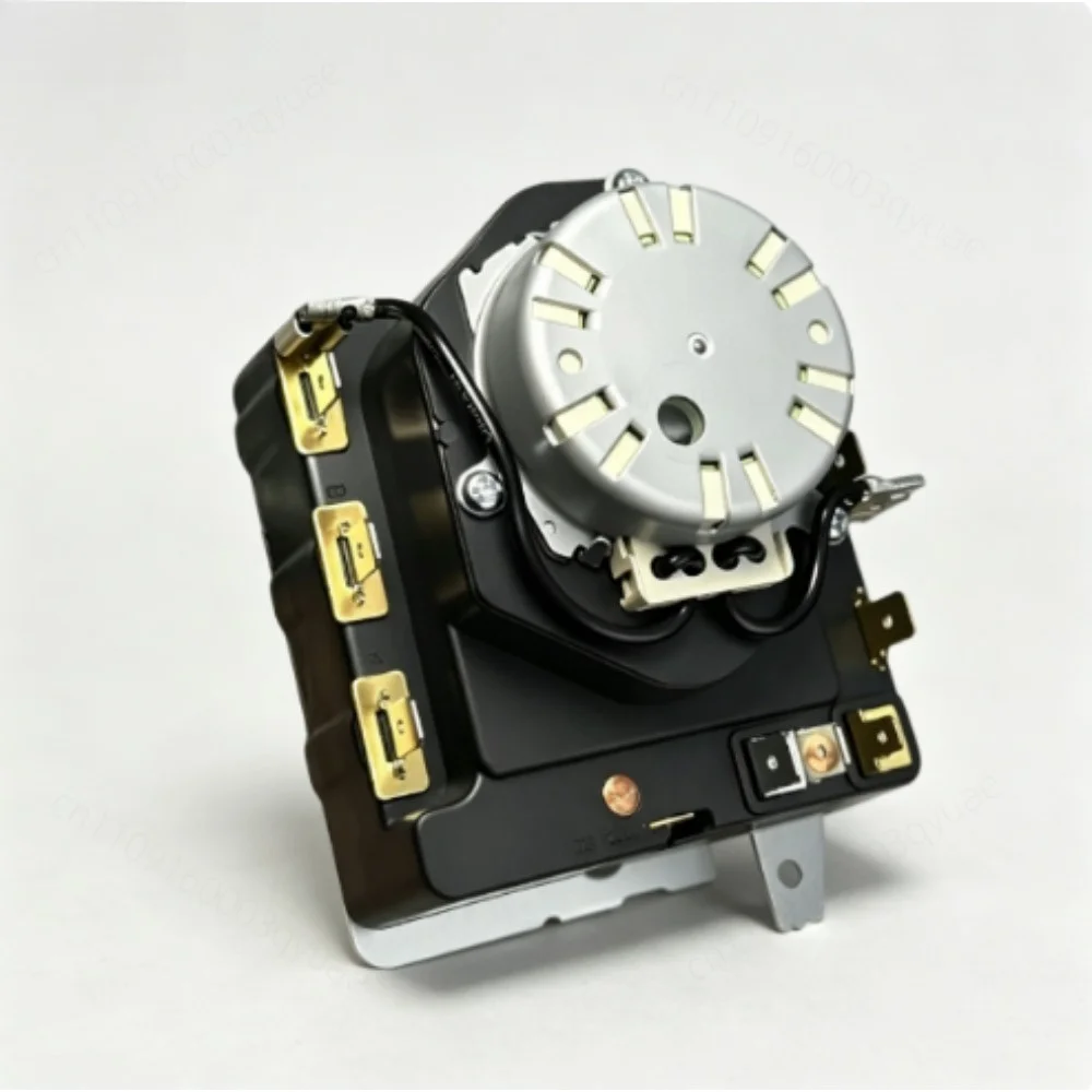 Dryer Timer Replacement Part WE04X22654 234D1296P017 For GE Dryer