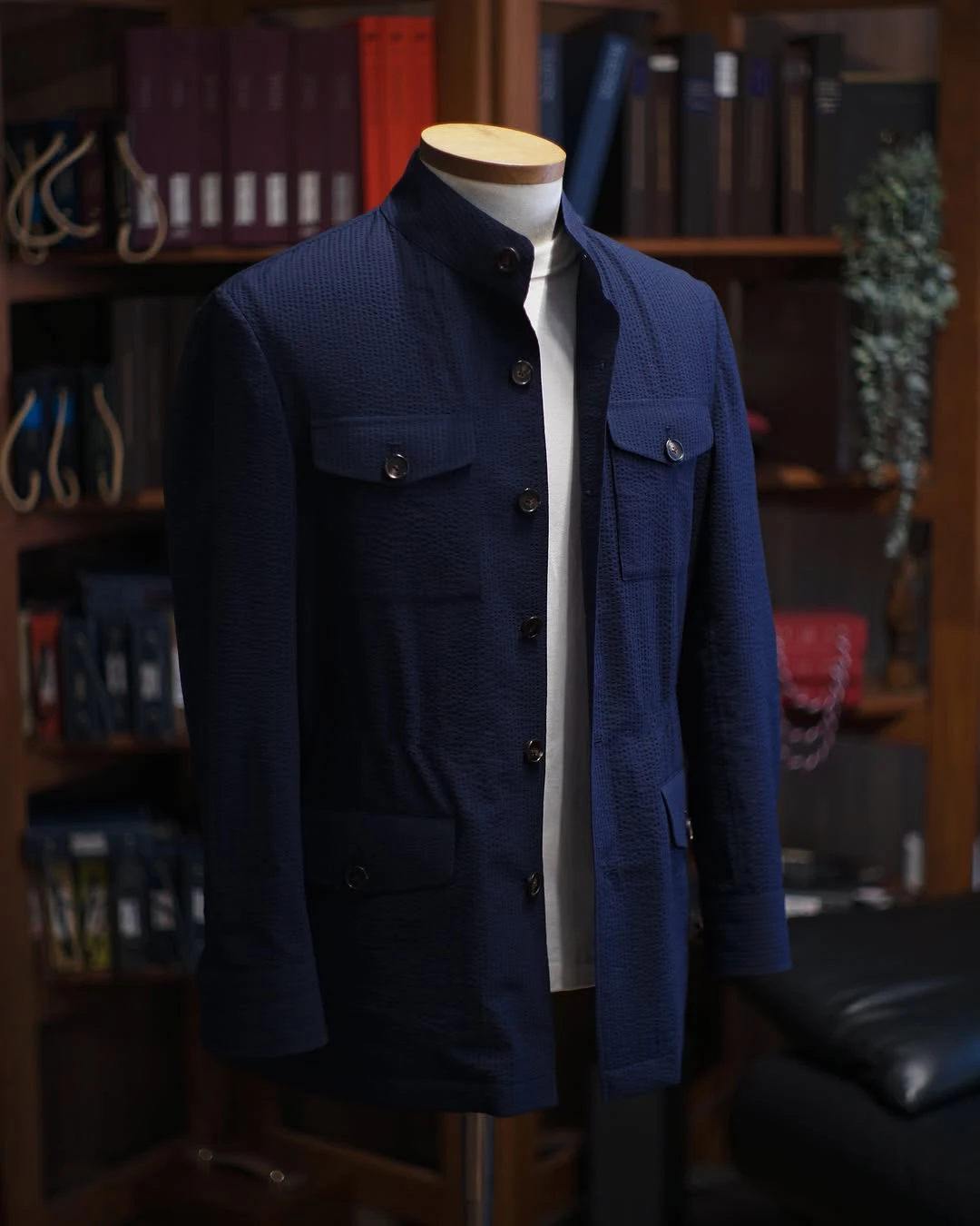 シアサッカー男性スーツオーダーメイド 2 ピーススリムフィットタキシードジャケットコートパンツ新郎結婚式新郎ビジネスウエディングフォーマルカスタマイズ