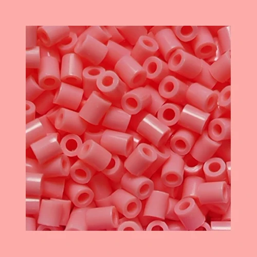 2.6mm Mini Beads 1000PCS Red Colors Pixel Art Fuse Beads for Kids Gift Hama Beads Diy Puzzles Iron Beads