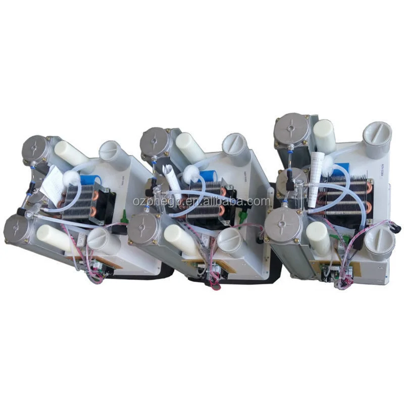 Factory Direct High Purity Oxygen Generator PSA Technology 3L 5L 8L 10L Motor Core For Outdoor Fish Pond