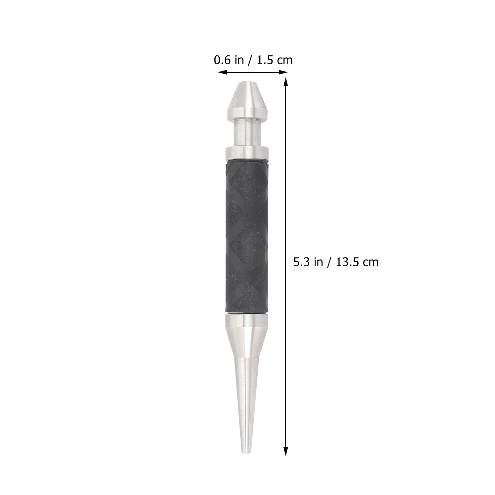 أداة ترونغ لقطعة الفم البوق، أدوات إصلاح طقم الصيانة المعدنية #6