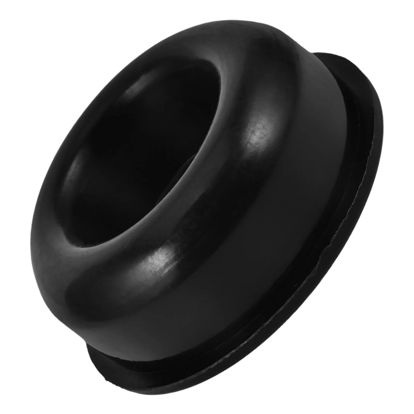 Sandsack-Kunststoffkappe, sichere Passform, auslaufsicherer Ersatzstopfen für die Reparatur stehender Beutelbasis, Wassereinlass, Kickbox-Anschluss