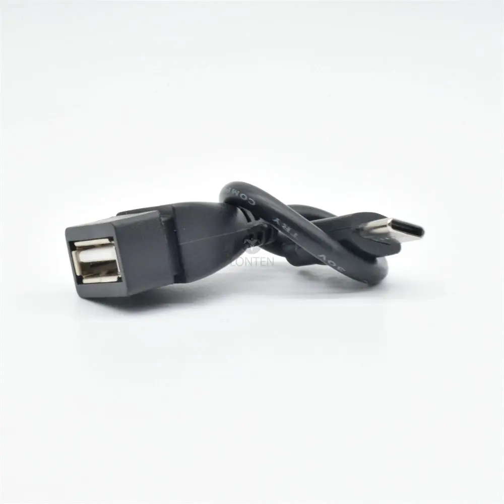 Dysk U przewód do konwersji USBtype-c pamięć USB przewód do konwersji USB mini pamięć USB przewód do konwersji USB micro LT00206