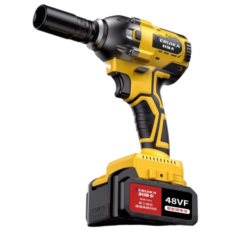 

Универсальный преобразователь с большим крутящим моментом, специальный бесщеточный инструмент для ремонта воздушной банок промышленного класса