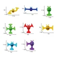 19 pcs