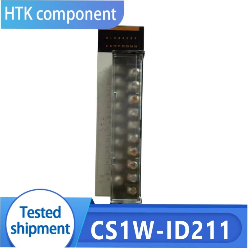 

New Original Module CS1W-ID211