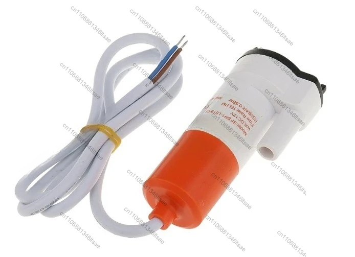 Accesorios: 1 Bomba Sumergible Micro de 12V SFSP1-L012-01 SFSP1-L016-01