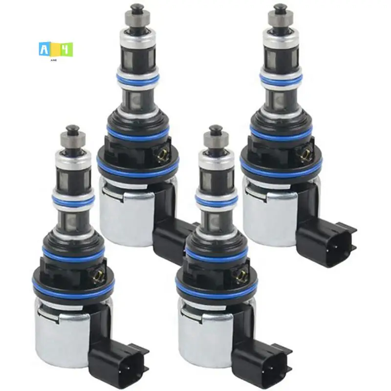

A04E-4Pcs For Dodge Jeep Chrysler 5.7L 05-09 Accessories Parts Car Engine Solenoid 53032152AC 916-511 53032152AD 68060345AA 5303