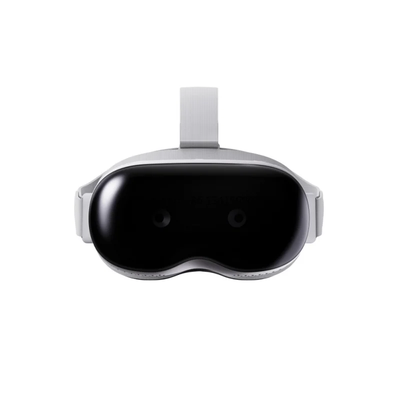 

Emdoor All-in-One 4K 72Hz/90Hz 6DoF 105° FOV Spatial 4 Glasses VR AR & MR With 3D Video Glasses