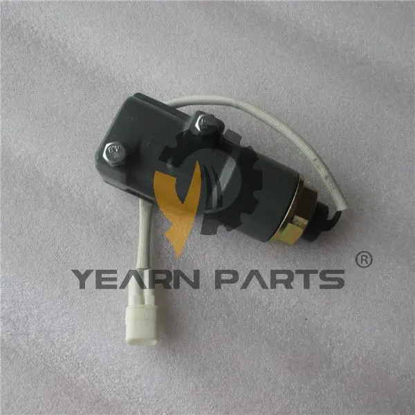 YearnParts ® Solenoid Valve 9147260 for John Deere Excavator 790ELC 490E