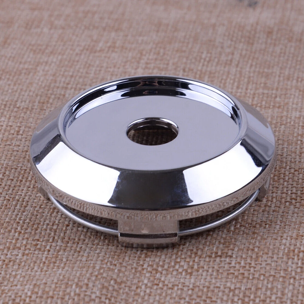 

Car Wheel Center Cap 4pcs 60mm Inner Diameter 64mm Out Diameter ABS Plastic New Car Accessories Car Truck Parts