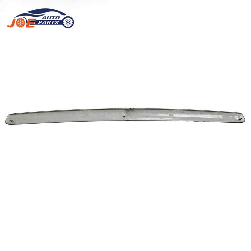 

Black Hood Trim Strip Radiator guard moulding For FOCUS 09 9M598666AAJAHC Cars accessorie