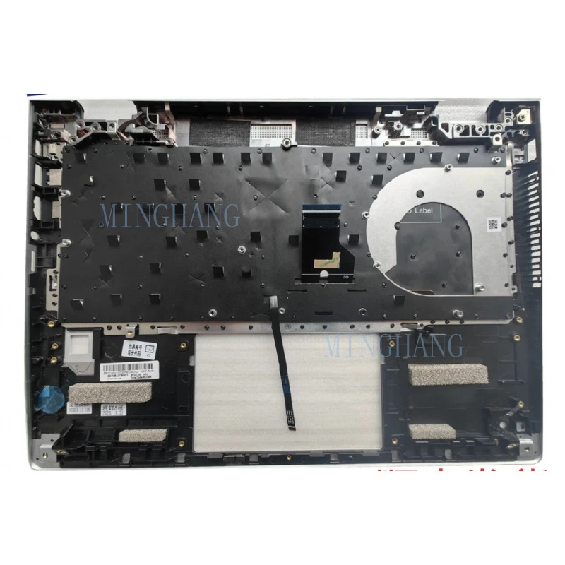 M   New for HP Probook X360 430 435 G7 G8 C cover keyboard