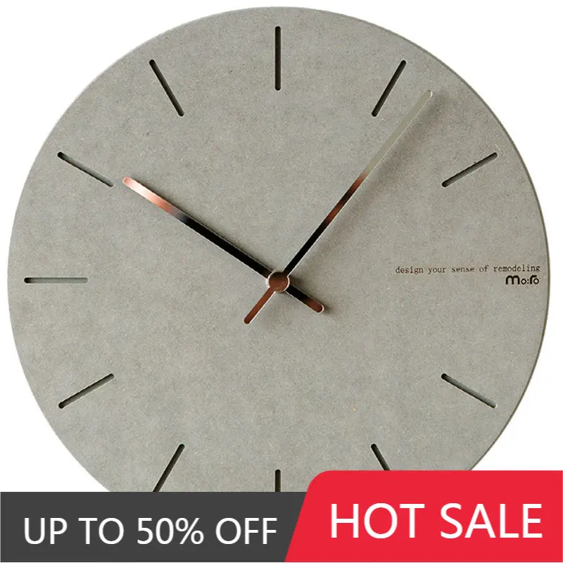 Wall Clock Modern Design Quartz Wall Clock Mute Personality Hanging Watch Home Decor Kitchen Clocks Gift Reloj De Pared Moderno