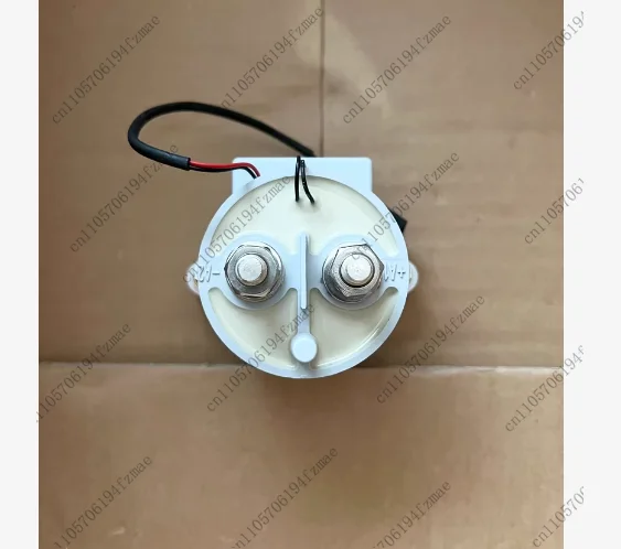 Accessories High Voltage DC Relay, Model 2299223-1 Suitable for 12-24V DC Voltage Brand New Original