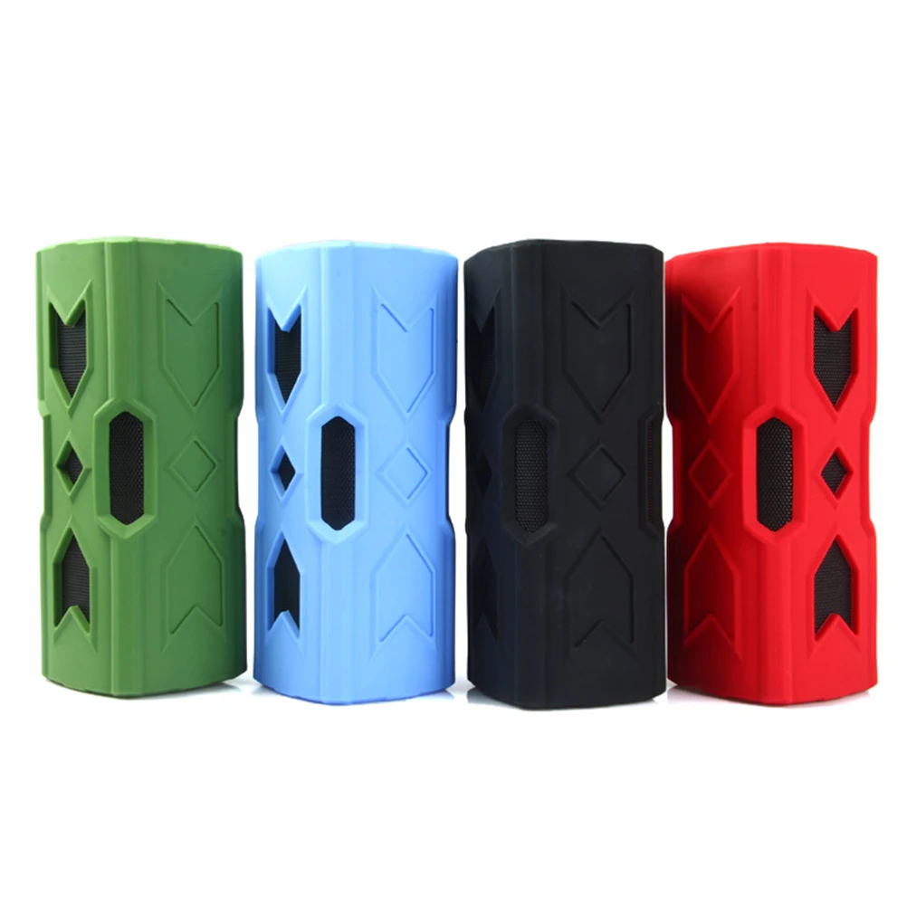 

Wireless Speaker Speakers 1800mAh Portable Waterproof Ultra Bass Subwoofer Sound Stable Connection Outdoor