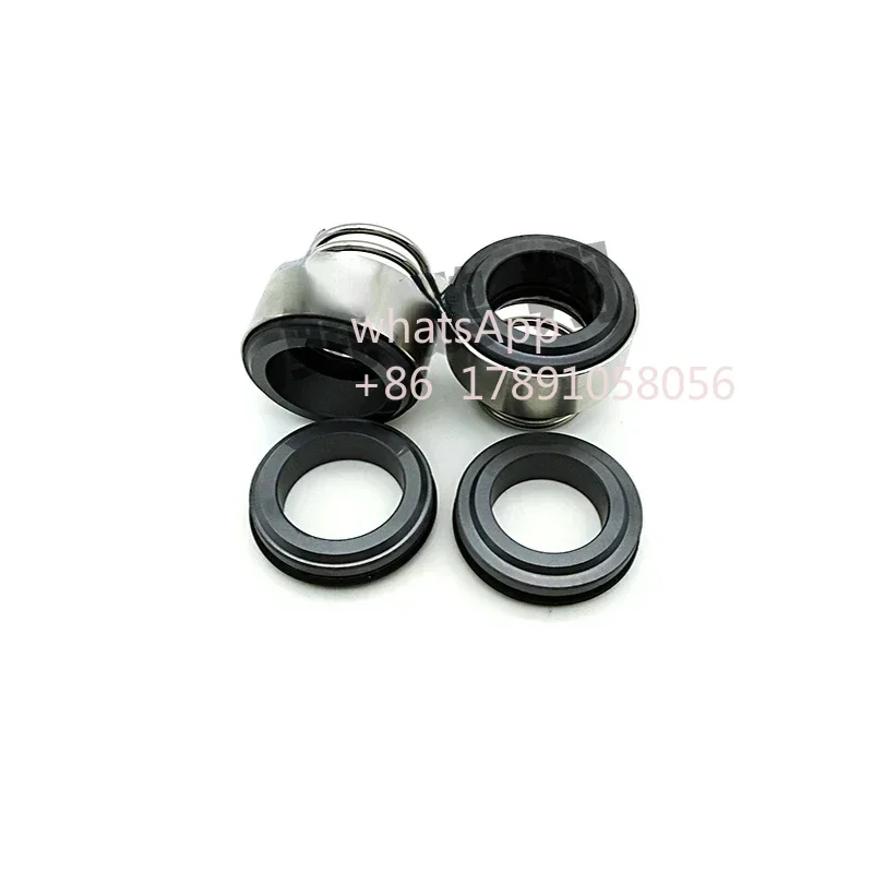 Water seal ROTEN mechanical seal 5-20-X graphite ring high-temperature resistant rubber ring