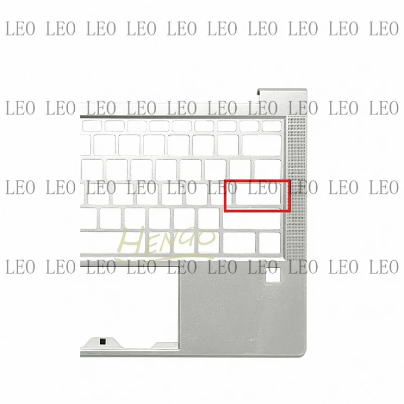 SS  New For HP Probook 635 Aero G7 G8 Palmrest Upper Case KB Bezel 6070B1839901
