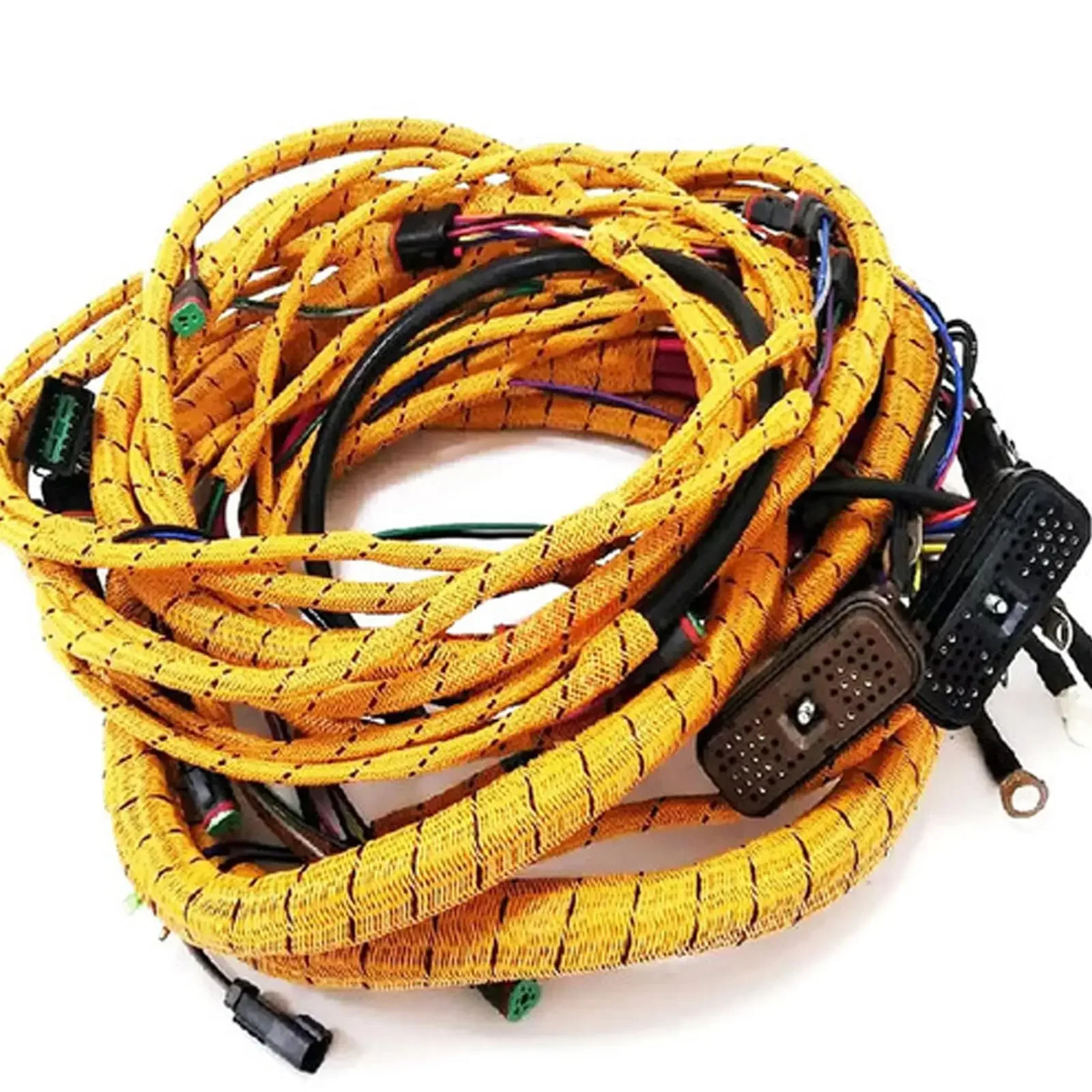 MSparts 227-7210 2277210 Wiring Harness Compatible with CAT 312C L 312C Excavator