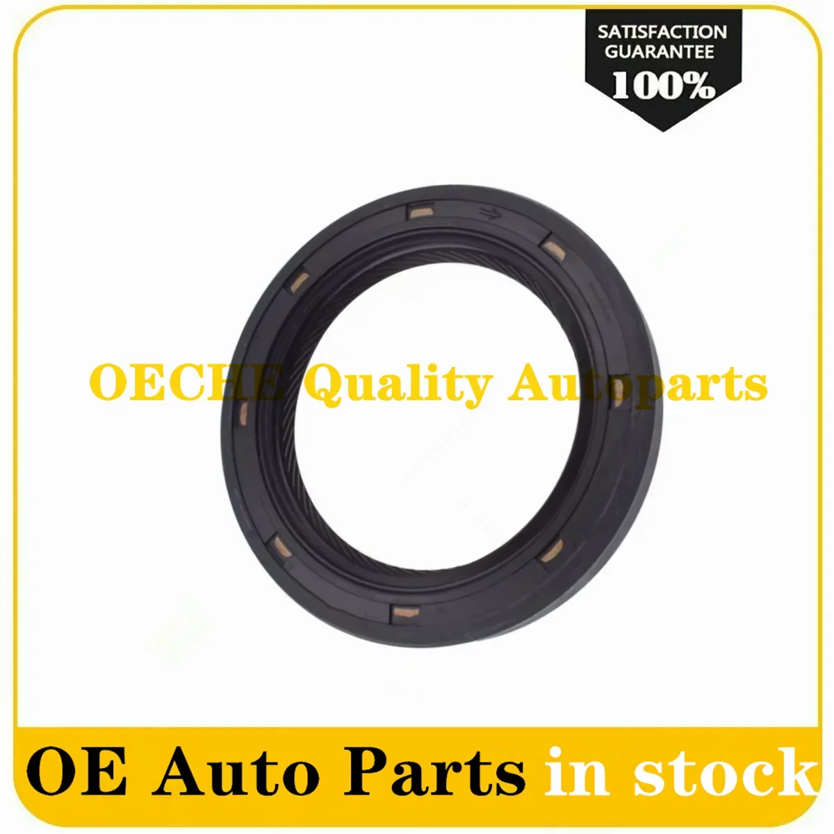 OIL PUMP BODY MD707575 FOR PAJERO V70V90V80W OIL SEAL,A/T