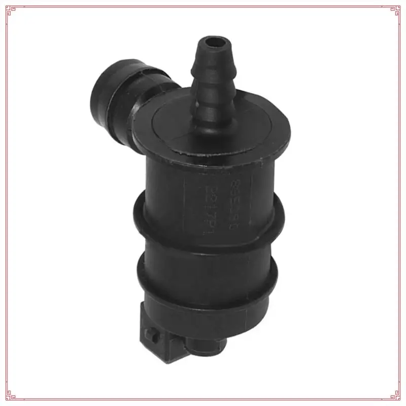 8653909 8653642 Aksesori Katup Solenoid Pembersih Tabung Uap untuk Volvo C30 C70 S40 S60 S80 V50 V70 XC70