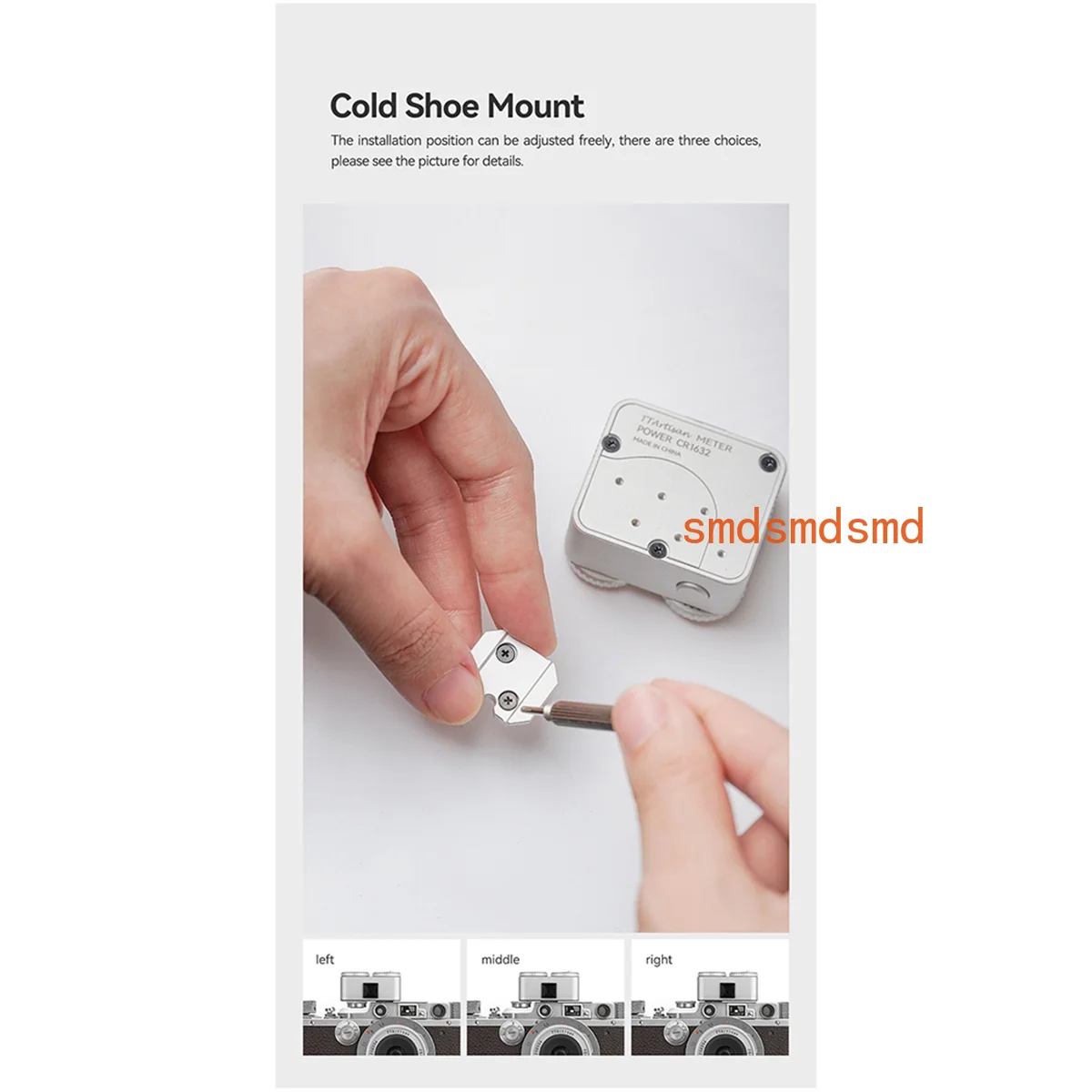 Hot Sale Light Meter II Cold S - Photography Lighting For Sale review and price
