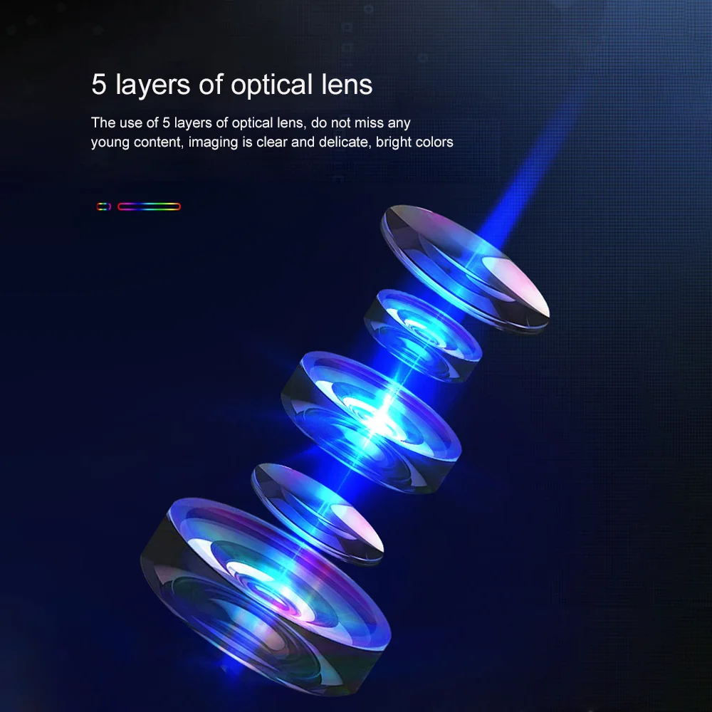 공장 100W 4개의 렌즈는 주문 프로젝터 빛 옥외 방수 광고 빛을 전환합니다