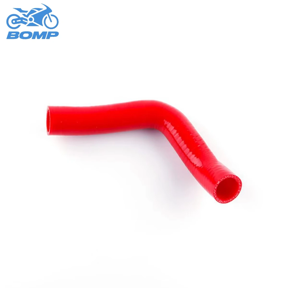 For 2002-2006 Triumph Speed Triple 955I Daytona 955 I 2003 2004 2005 ATV Radiator Coolant Hoses Silicone Tubes Kit 4Pcs