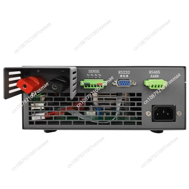 1800W 30v 60A High-power High-precision Programmable DC Power Supply for Laboratory and Industrial Use